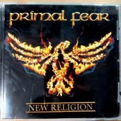 Primal Fear new religion