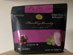Healthy Beauty ミックスベリー味 360g - メルカリ