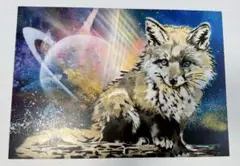スプレーアートエデンさんの作品です！ スプレーアートエデンのアート作品が驚きの値段で売れる