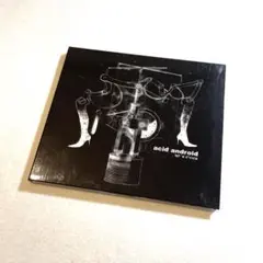 REJECT マウスパッド URS-No.1005 Edition (とおこ) - メルカリ