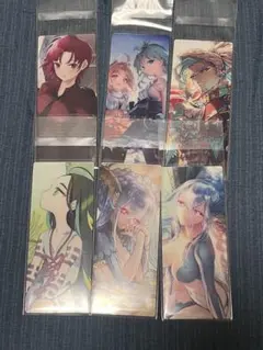 2026年最新】#編成画面風カードの人気アイテム - メルカリ