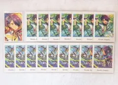 あんさんぶるスターズ あんスタ ぱしゃっつ 仙石忍