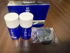 KOSE 薬用 雪肌精 スキンケアセットのサムネイル