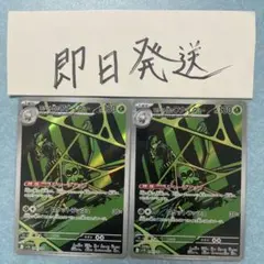 ロケット団のワナイダー ar