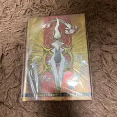 【新品】Pokémon LEGENDS アルセウス ART Book