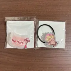 2025年最新】士道龍聖 ネームバッジの人気アイテム - メルカリ