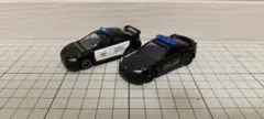 トミカ博　EXPO　エキスポ　WRX 86 パトカー　限定品