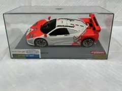 京商 ミニッツ フォードGT40 レッド ボディ - メルカリ