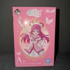 一番くじ プリキュア～Endless Grace～ A賞キュアドリームフィギュア