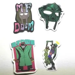 2026年最新】mF doomの人気アイテム - メルカリ