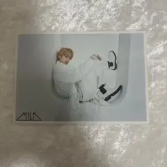 M!LK 生写真　51杯目　曽野舜太