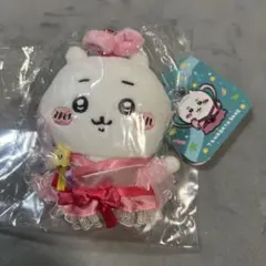 ちいかわ　七夕だねマスコット　新品未開封