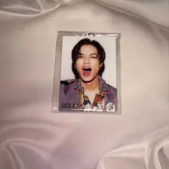 THERAMPAGE 川村壱馬 フォトキーホルダー