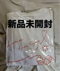 【新品未使用】なにわ男子 Debut Tour 2022 Tシャツ