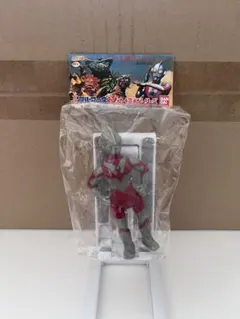 ウルトラマン 真ブルマァク魂の怪獣シリーズ 未開封 ミニソフビ