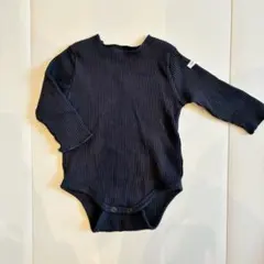 puppapupo ロンパース