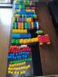 ブロック