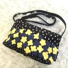 廃盤 超貴重 マリメッコ クッカサデ ショルダーバッグ 花の雨