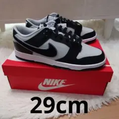 Nike Dunk Low 最終値下げ新品29cm