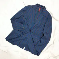 農*家様 Vivienne Westwood テーラードジャケット 50 農*家様 Vivienne Westwood テーラードジャケット 50 - メルカリ