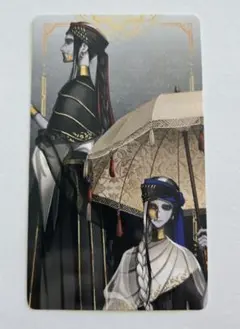 2026年最新】Identity V WORLD TRAVEL～アラビアン～ トレーディング