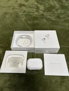 【美品】AirPods Pro2