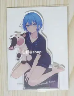 ホロライブ　アクリルスタンド　EXPO 牛角　まとめ売り