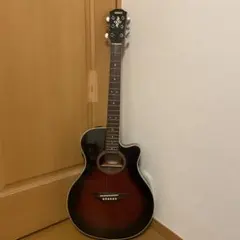 2026年最新】yamaha apx-4aの人気アイテム - メルカリ