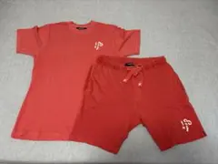 スウェット上下 スウェット