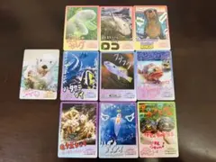鳥羽水族館 コレクションカード 第2弾×20パック 新品 鳥羽水族館 コレクションカード vol.2 20パック セット 新品未開封