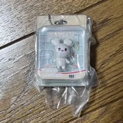 TWICE ガチャガチャ ブリスターマスコット チャーム　ダヒョン