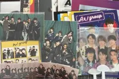 Aぇgroup グッズ 専用出品 2025年最新】Aぇgroupの人気アイテム - メルカリ