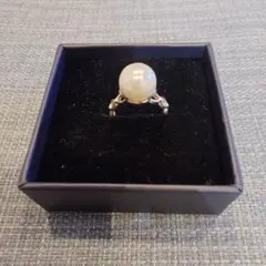 フォリフォリ リング