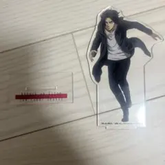 進撃の巨人 エレン・イェーガー アクリルスタンド