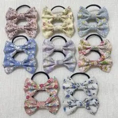 リボン ベビー・キッズ