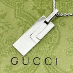 2026年最新】gucci ネックレス プレートの人気アイテム - メルカリ