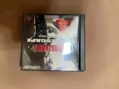 バイオハザード2