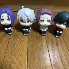 ルカップ　ブルーロック