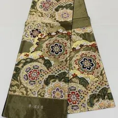 2025年最新】京都西陣織正絹袋帯の人気アイテム - メルカリ