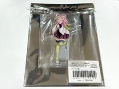 鬼滅の刃　昼下がりの柱たち　ランダムアクリルスタンド　甘露寺蜜璃