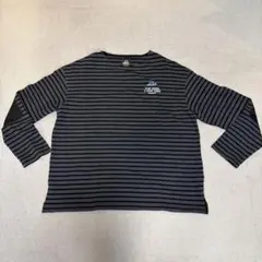 ★ストライプ柄 長袖カットソー SURF RIDER★