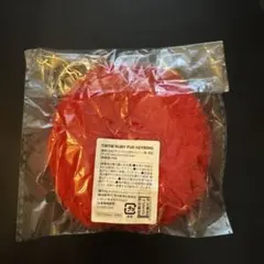 TIRTIR ファーキーリング