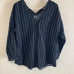 un dix cors トップス　シャツ　ブラウス