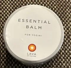 LAVA ESSENTIAL BALM
