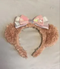 シェリーメイ　カチューシャ