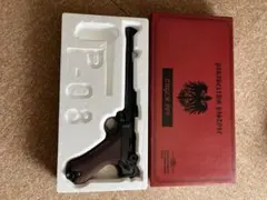 【絶版!希少】「タナカルガーP08スネイルマガジン」 2025年最新】タナカ ルガー P08 スネイルマガジンの人気アイテム