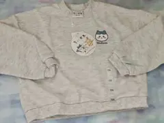 ちいかわ トレーナー トップス