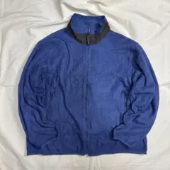 フリース フリースジャケット