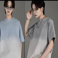 アドラー　ADRER　ビンテージTシャツ