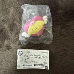 サンリオキャラクターズ 夢みるエンジェルライトスイング ポムポムプリン